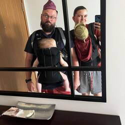 Finde den Fehler 🤭