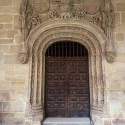 Portal der Könige