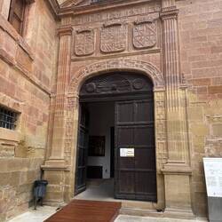 Klosterportal
