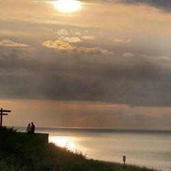 Ein toller Tag geht zu Ende❣️