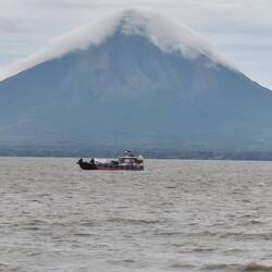 Ometepe