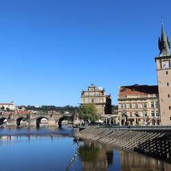 Karlsbrücke