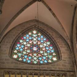 Iglesia de San Nicolás