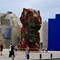 Puppy vor dem Guggenheimmuseum