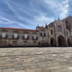Lamego Cathedral
