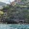 Corniglia - 400 steps to this village