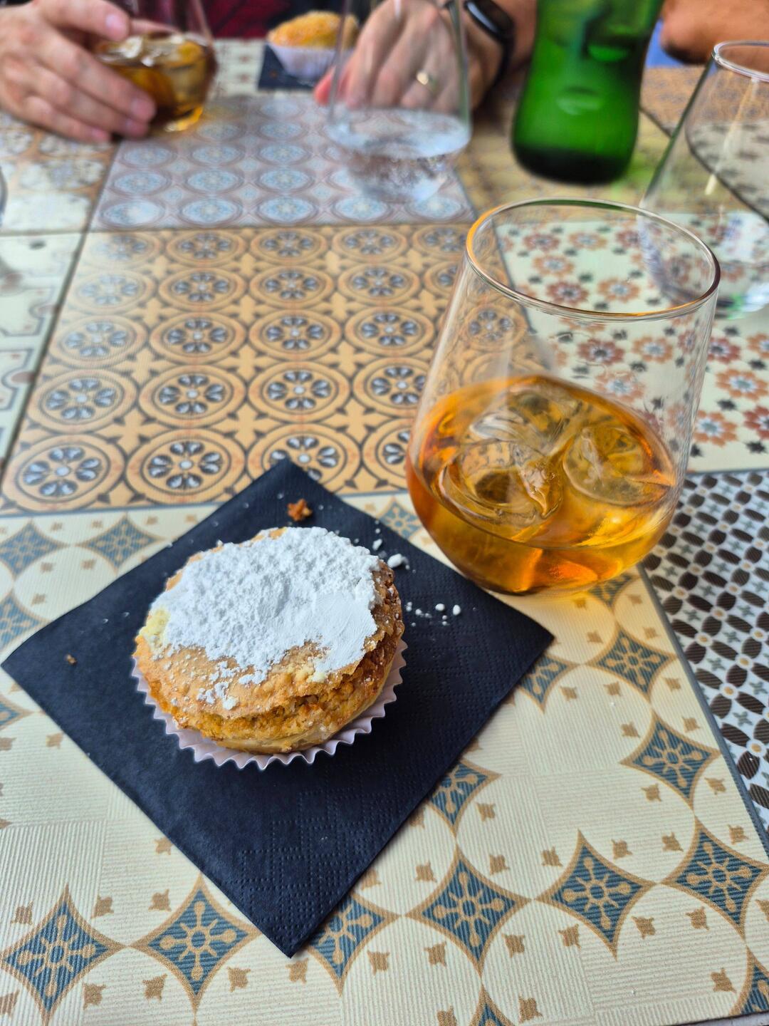 Pastel de Nata