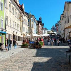 Marktstraße