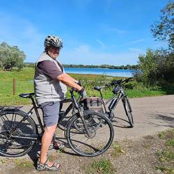 Radtour nach Duclair