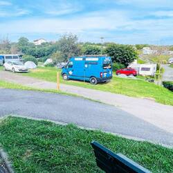 Der Blaubussle...el propio!!