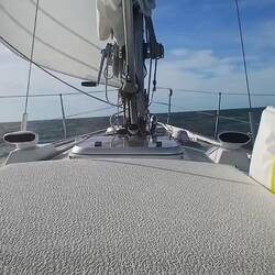 Rolling Helgoland