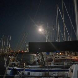 Vollmond