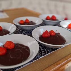 Bestes Essen an Bord