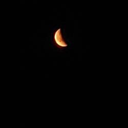 Joa....in echt natürlich noch viel schöner 🌒🌑🌙🌕