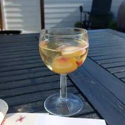 Chillen und die wärmende Sonne genießen