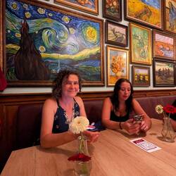 Kto to wszystko namalował???