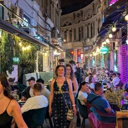 Wychodzimy bez szwanku