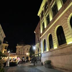 Ulice Starego miasta