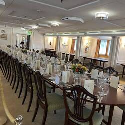 State dinning room