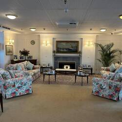 State drawing room