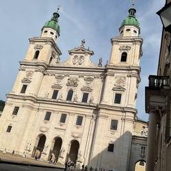 Salzburg Cathedral