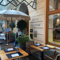 Hotel Goldgasse