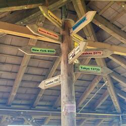 💡… Ideen für neue Reiseziele … 🗺️🧭