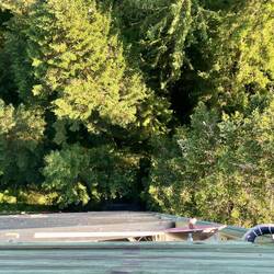 … ziemlich hoch das Teil … 😳