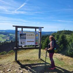 Auf dem Clemensberg