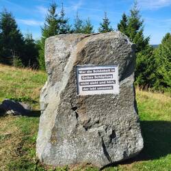 Das entspricht meinem Empfinden.