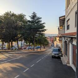 ... es heißt aber Dorgali.