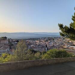 Khal Drogo, würde Judi jetzt sagen...