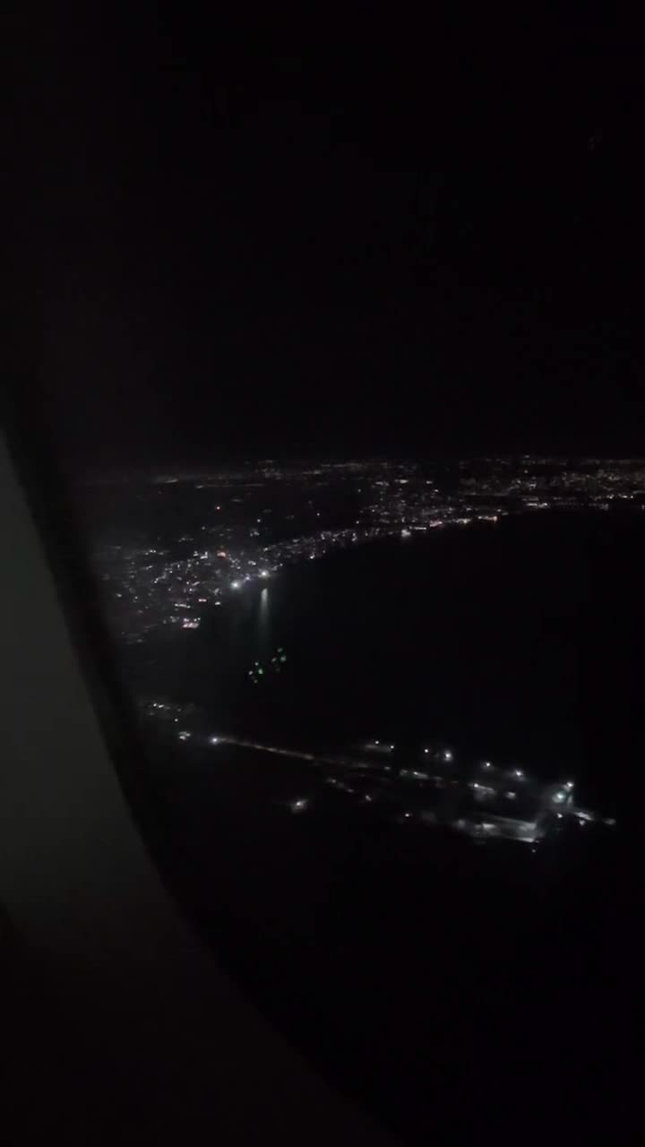 Landing