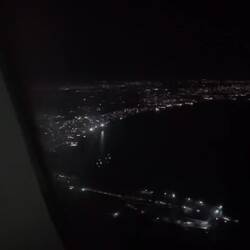 Landing
