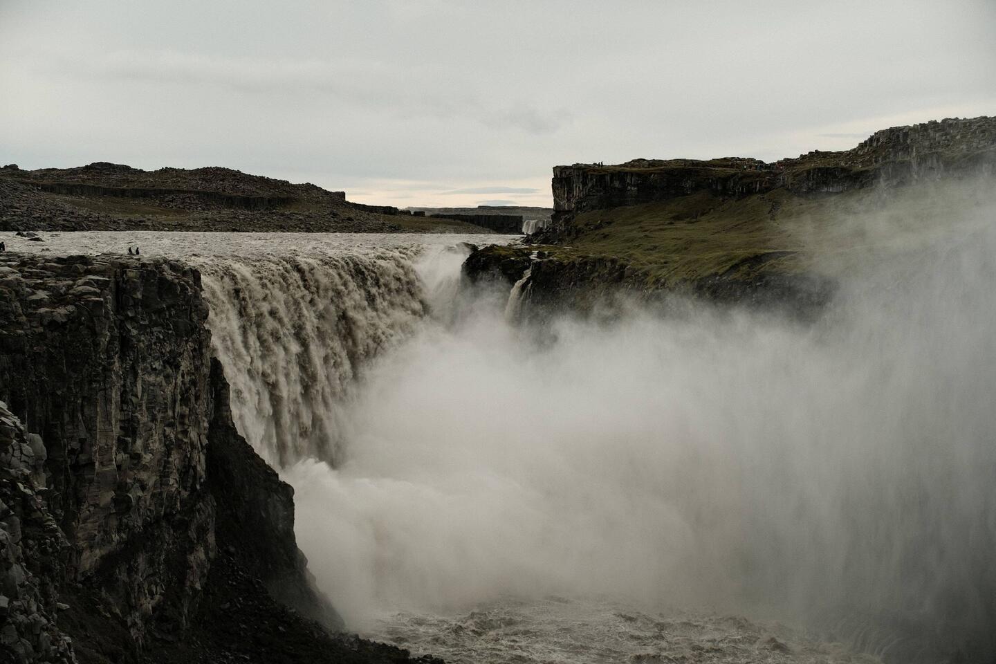 Dettifoss