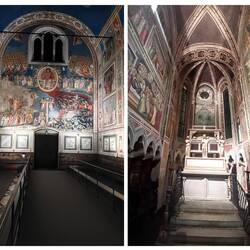 Capelle degli Scrovegni