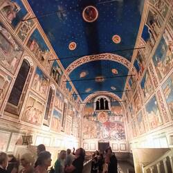 Capelle degli Scrovegni