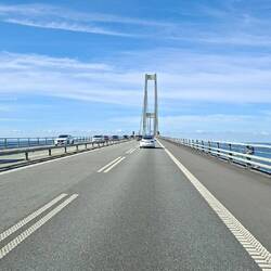 6,7km lang