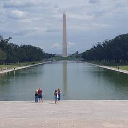 Reflecting Pool