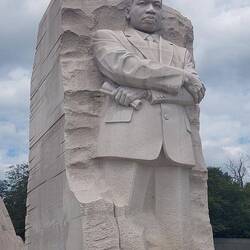 Martin Luther King Jr. Memorial