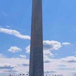 Washington Monument