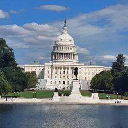 United States Capitol