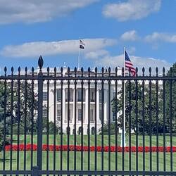 White House