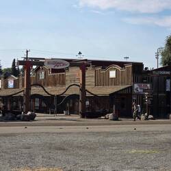 Ellensburg, WA