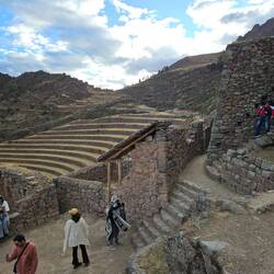 Pisac