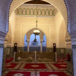 Tombs