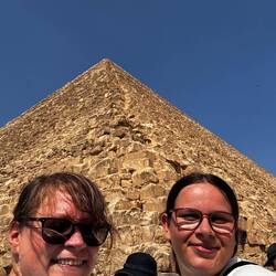 CheopsPyramide- 147 m