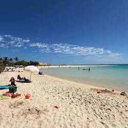 Coral Bay