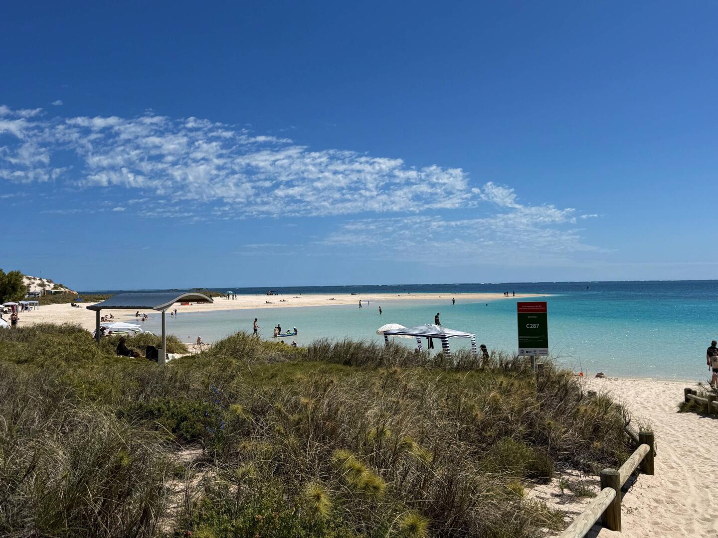 Coral Bay
