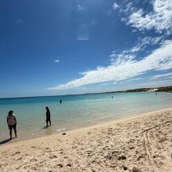 Coral Bay